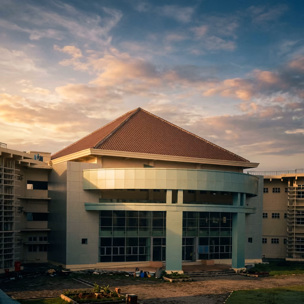 Faculty of Medicine Diponegoro University