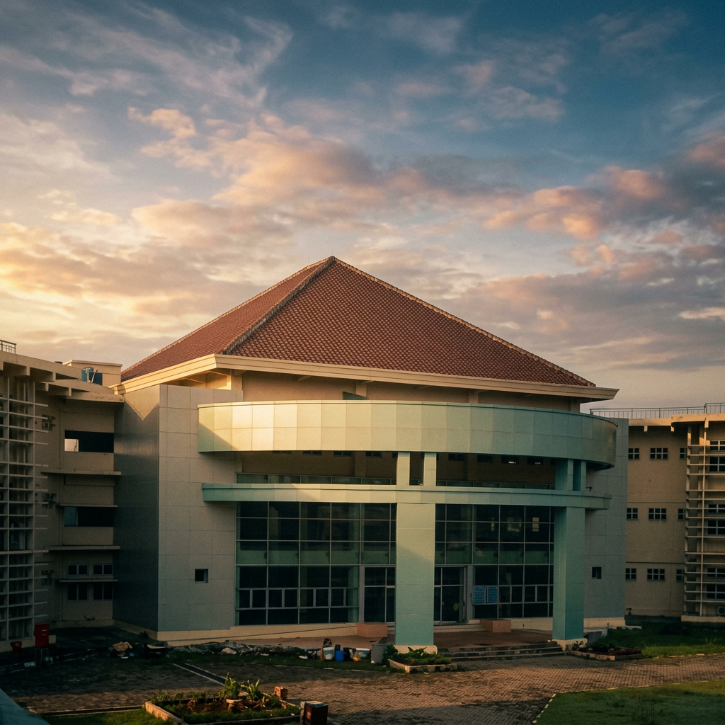 Faculty of Medicine Diponegoro University