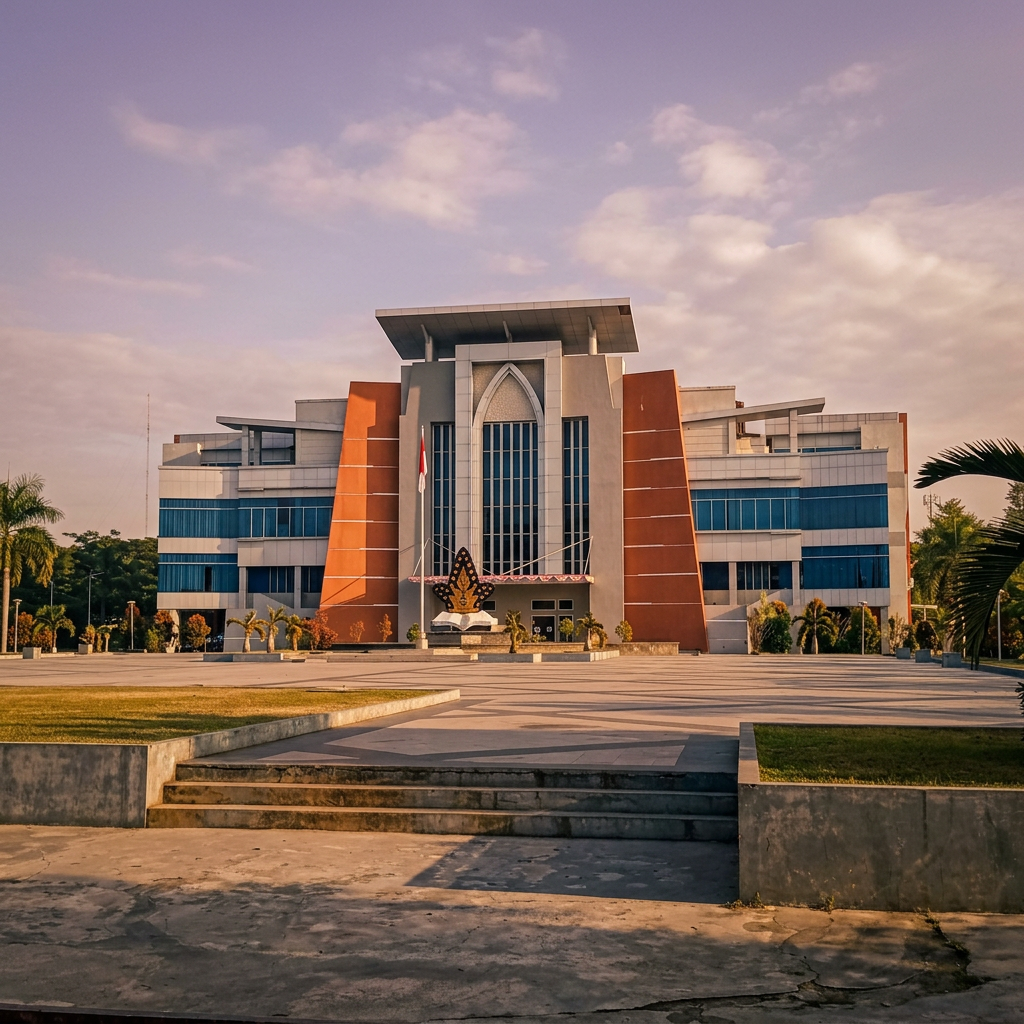 Faculty of Medicine Gorontalo State University