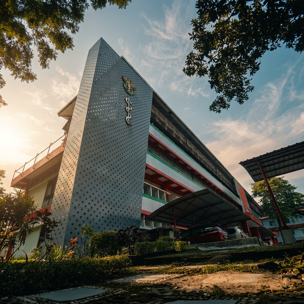Faculty of Medicine Hasanuddin University