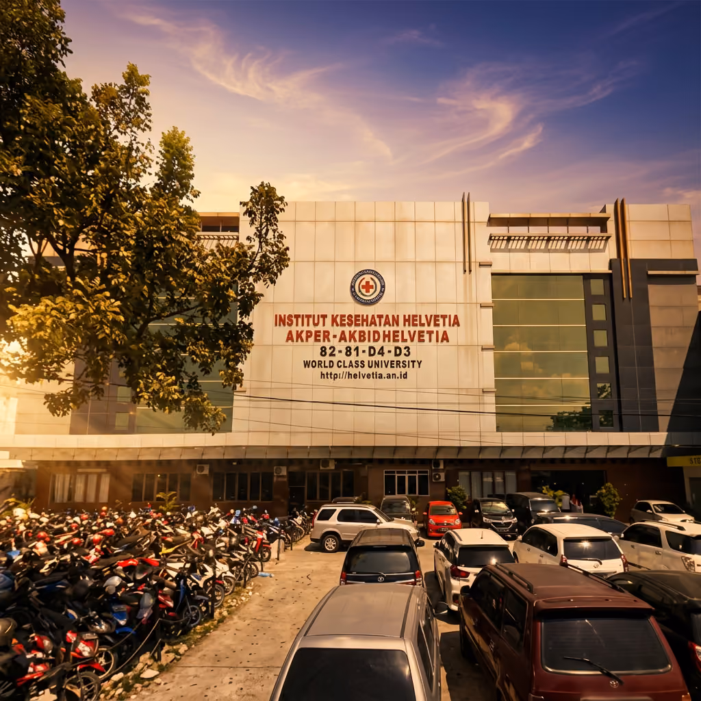 Faculty of Medicine Helvetia Institute of Health