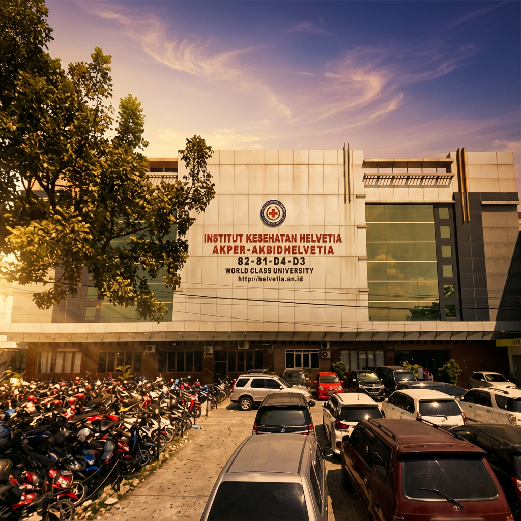 Faculty of Medicine Helvetia Institute of Health