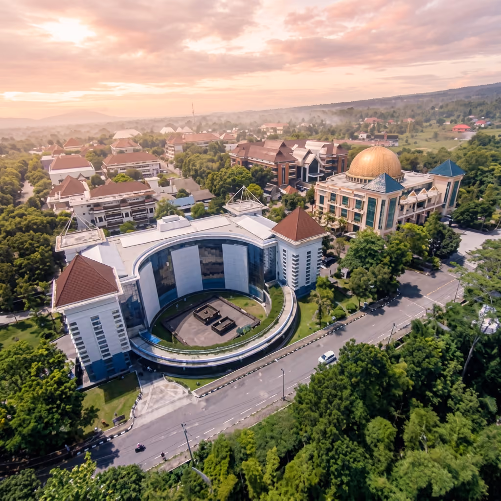 Faculty of Medicine Islamic University of Indonesia