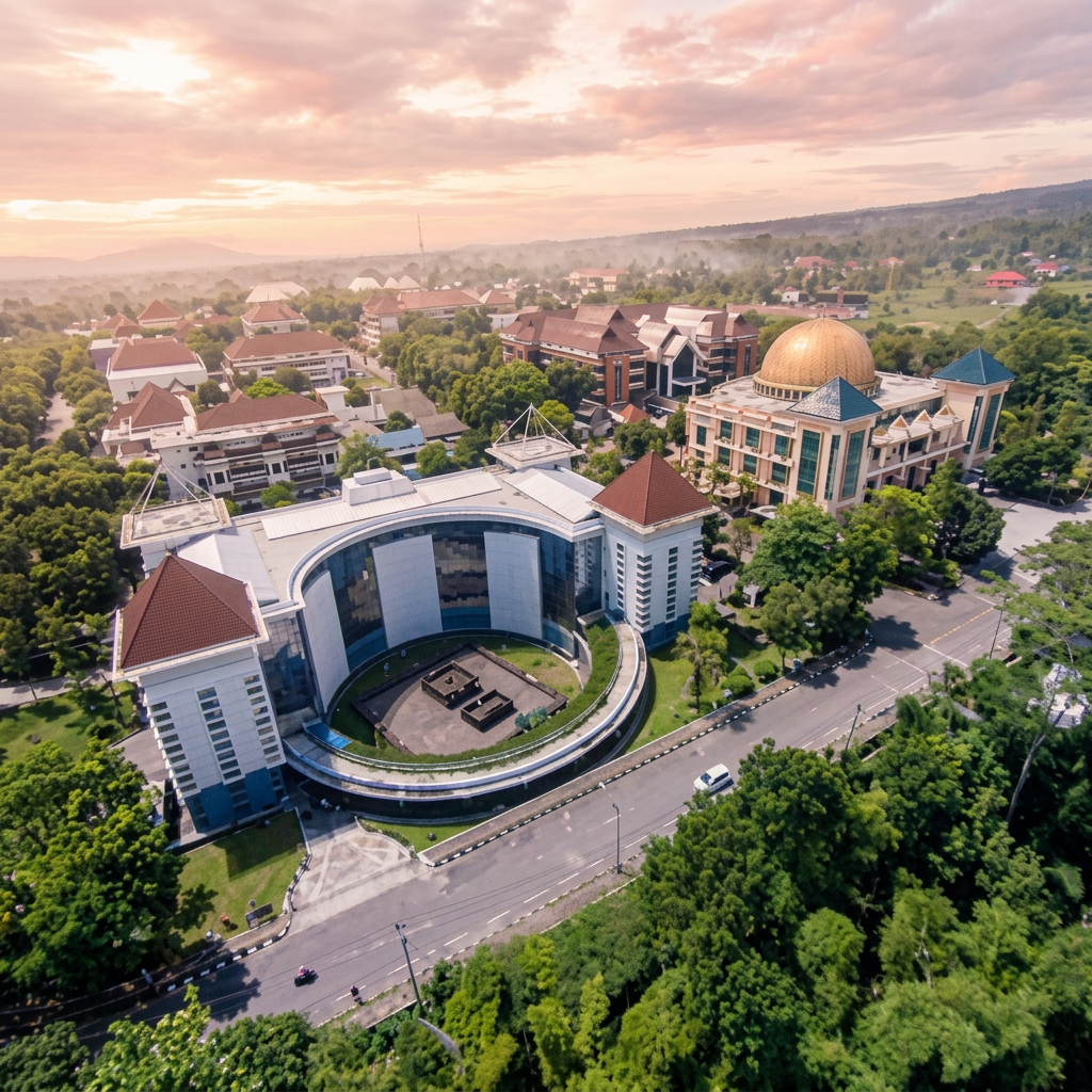Faculty of Medicine Islamic University of Indonesia