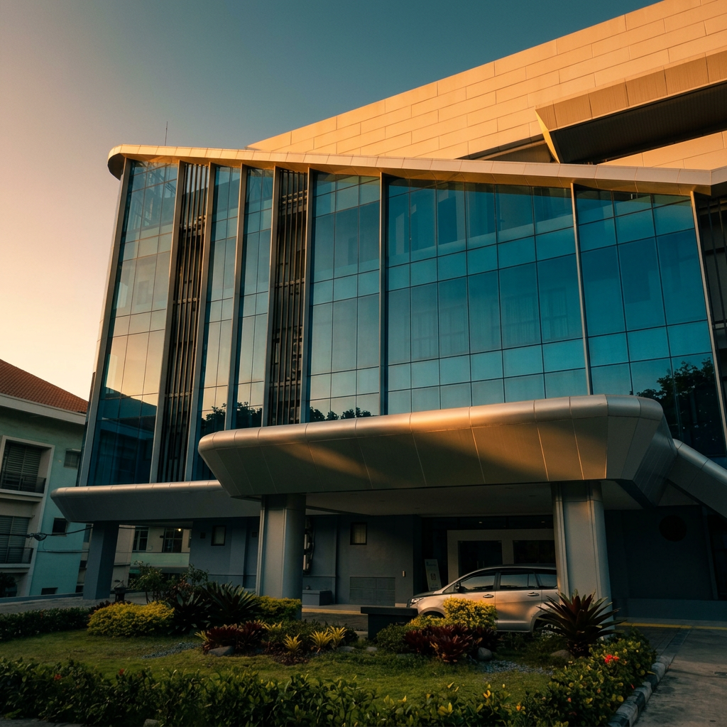 Faculty of Medicine Jenderal Achmad Yani University