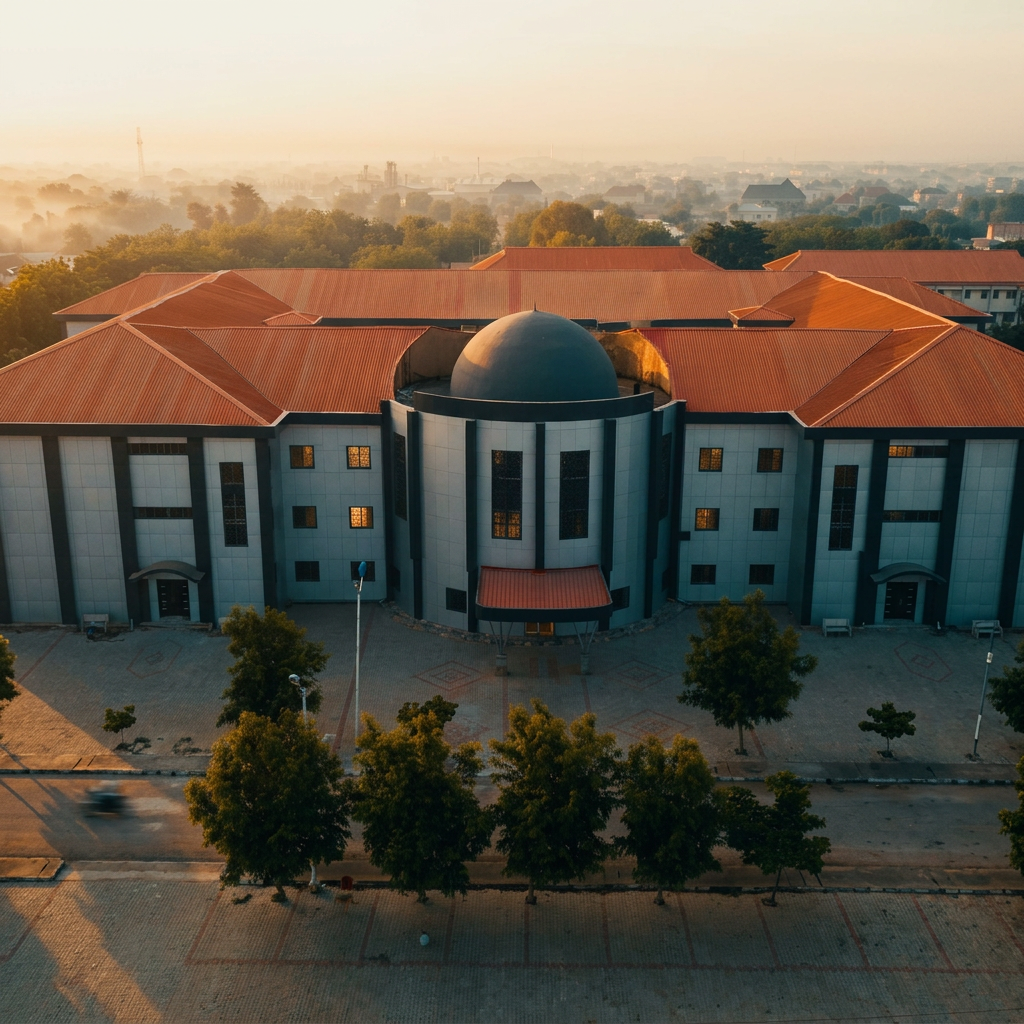 Faculty of Medicine Khairun University