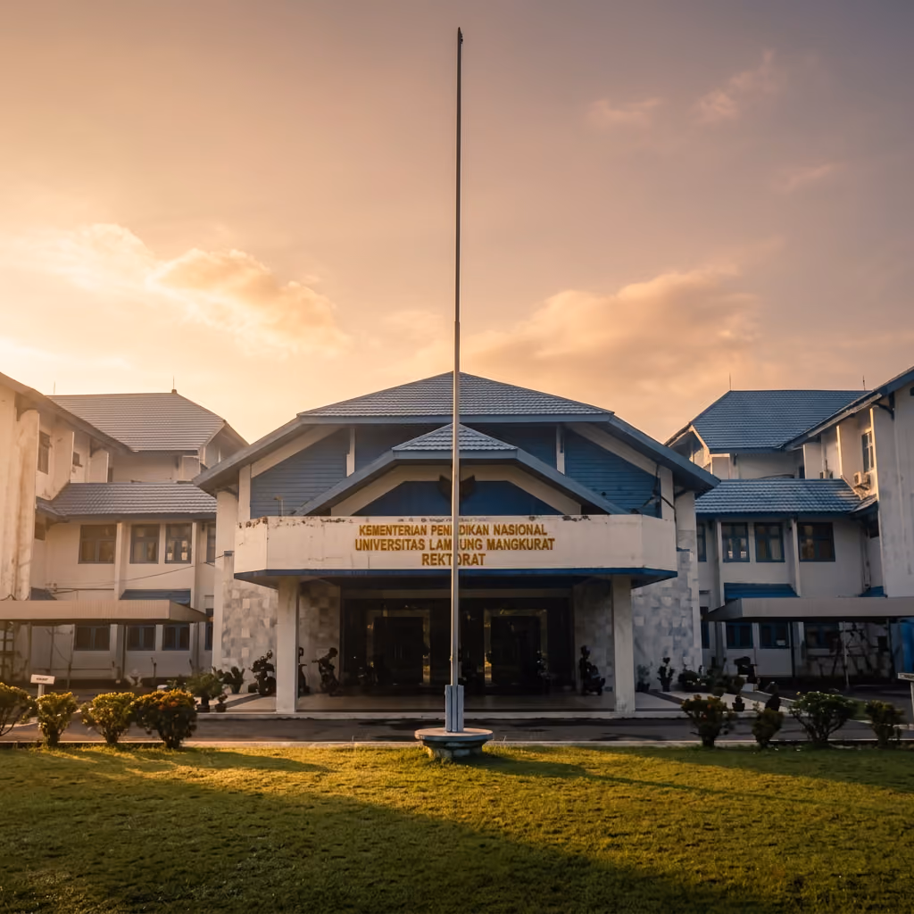 Faculty of Medicine Lambung Mangkurat University