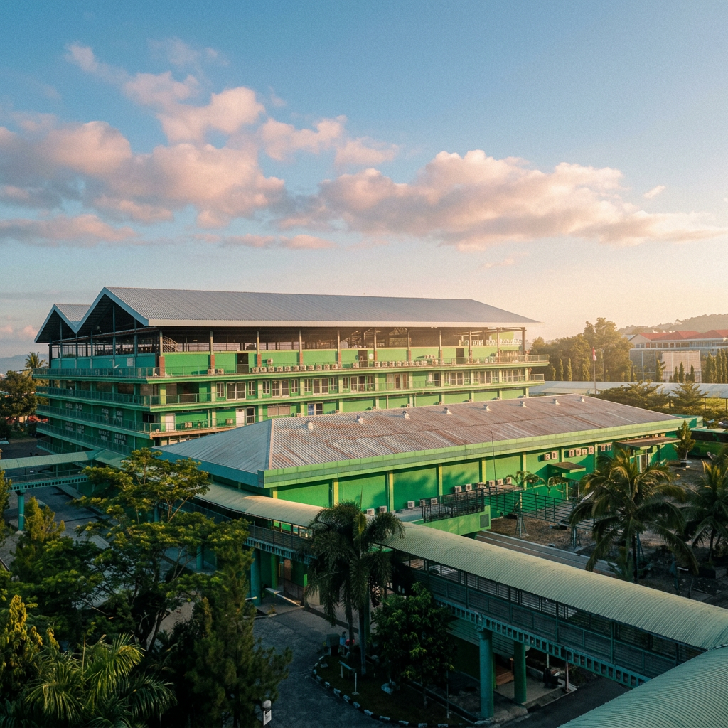 Faculty of Medicine Malahayati University