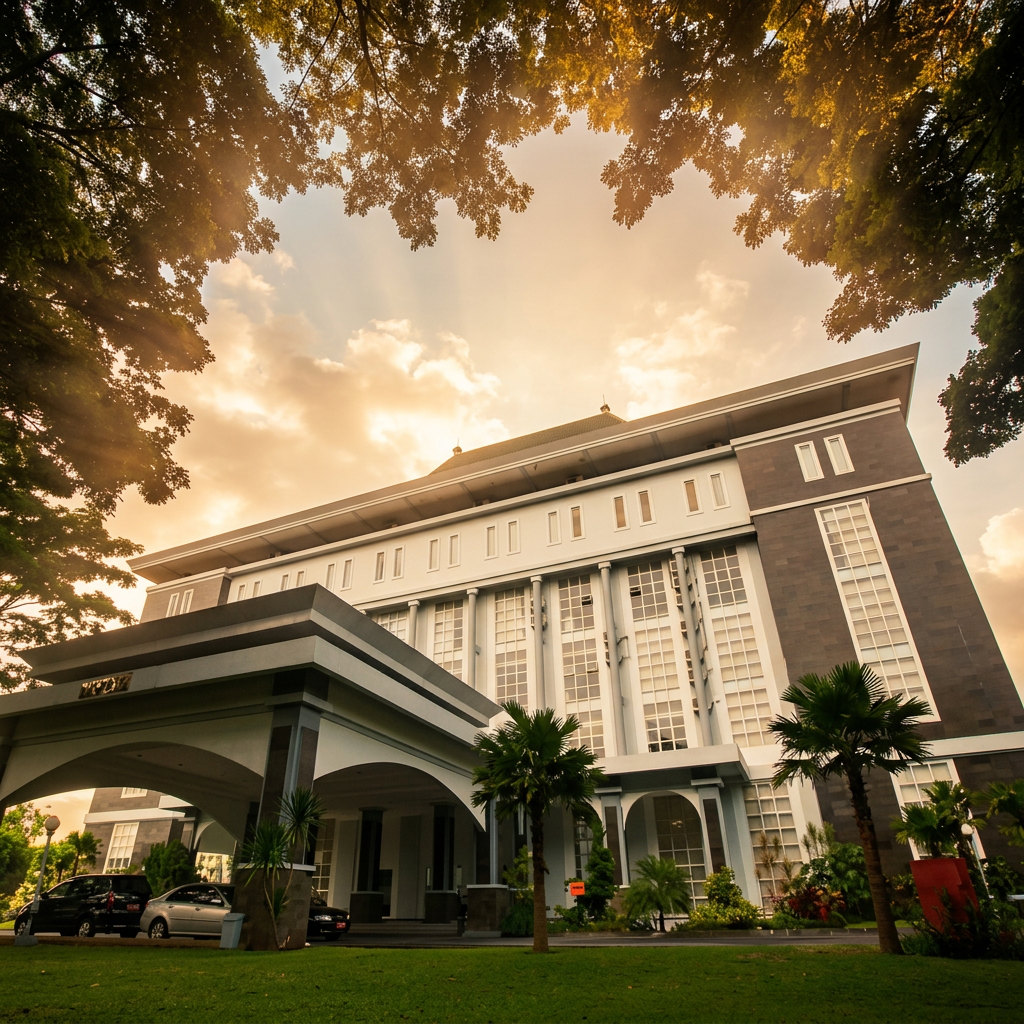 Faculty of Medicine Malang Islamic University