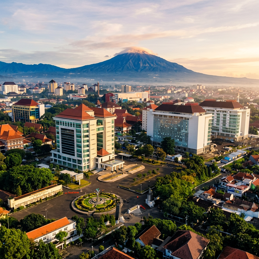 Faculty of Medicine Malang State University