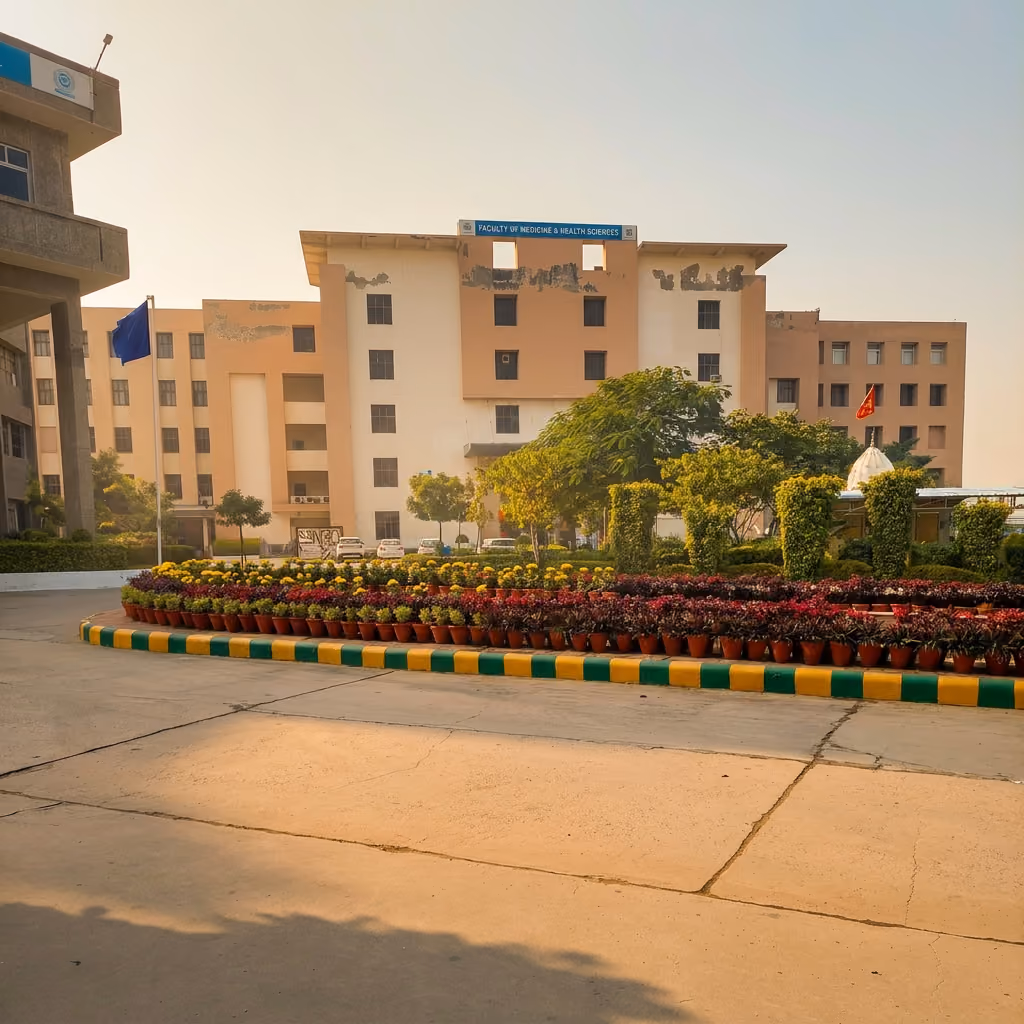Faculty of Medicine Medistra Institute of Health