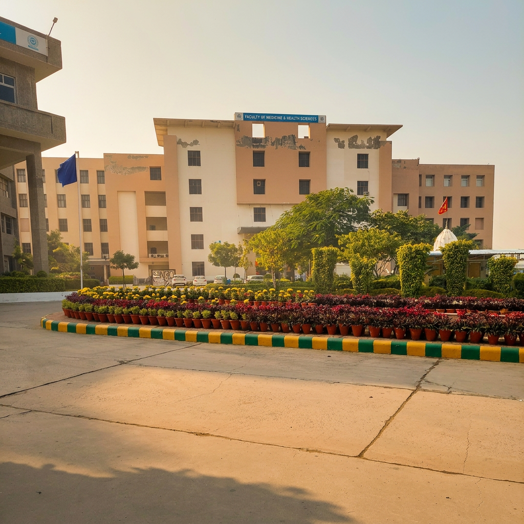 Faculty of Medicine Medistra Institute of Health