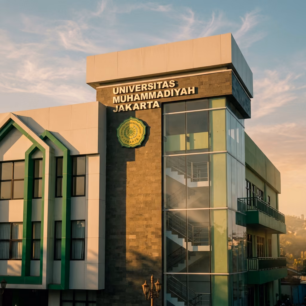 Faculty of Medicine Muhammadiyah University of Jakarta