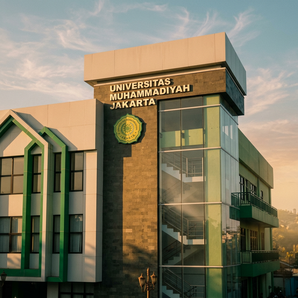 Faculty of Medicine Muhammadiyah University of Jakarta