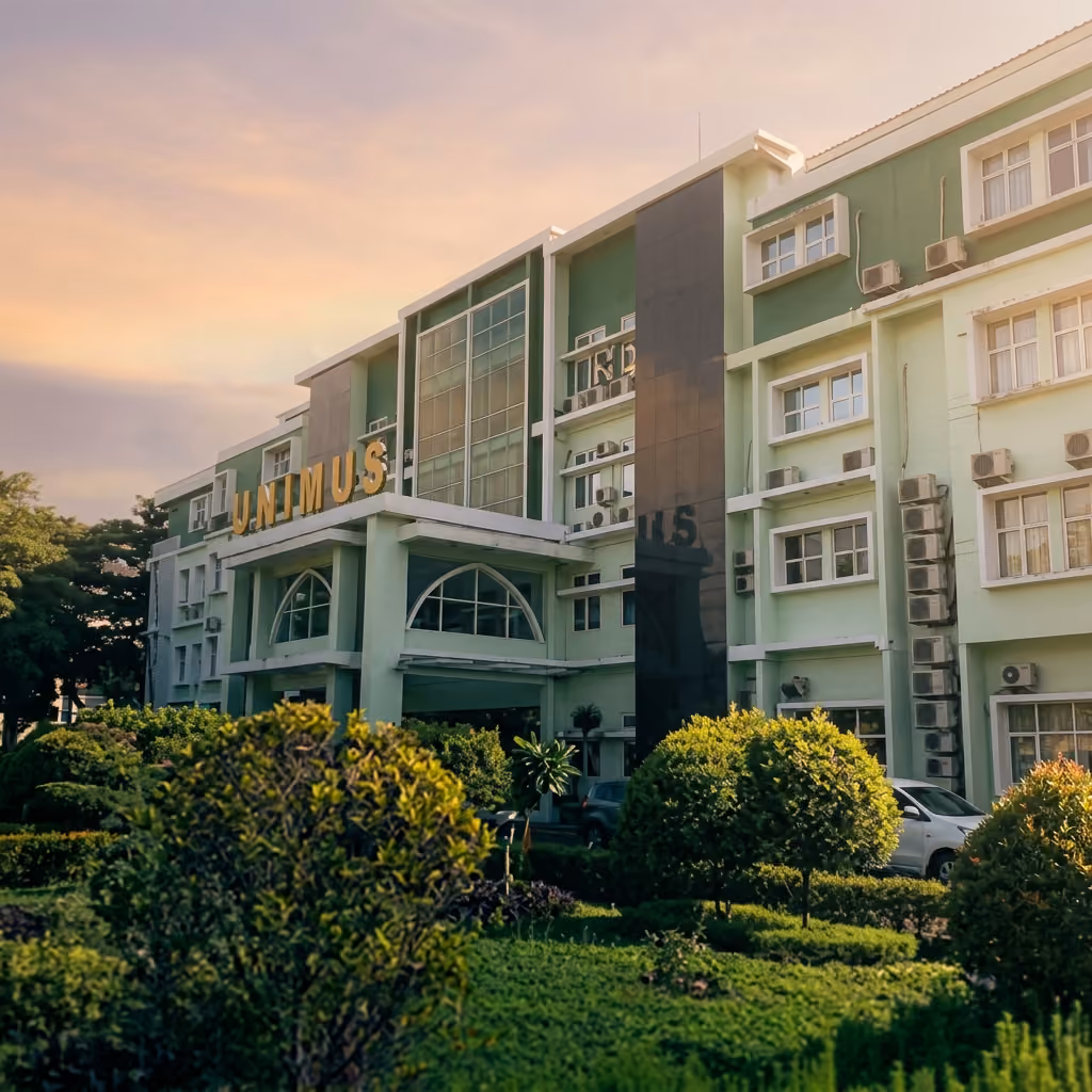 Faculty of Medicine Muhammadiyah University of Semarang