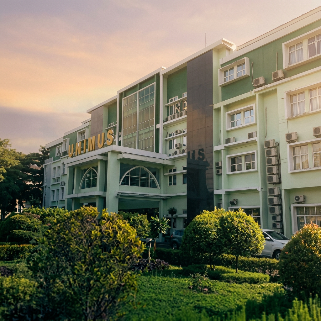 Faculty of Medicine Muhammadiyah University of Semarang