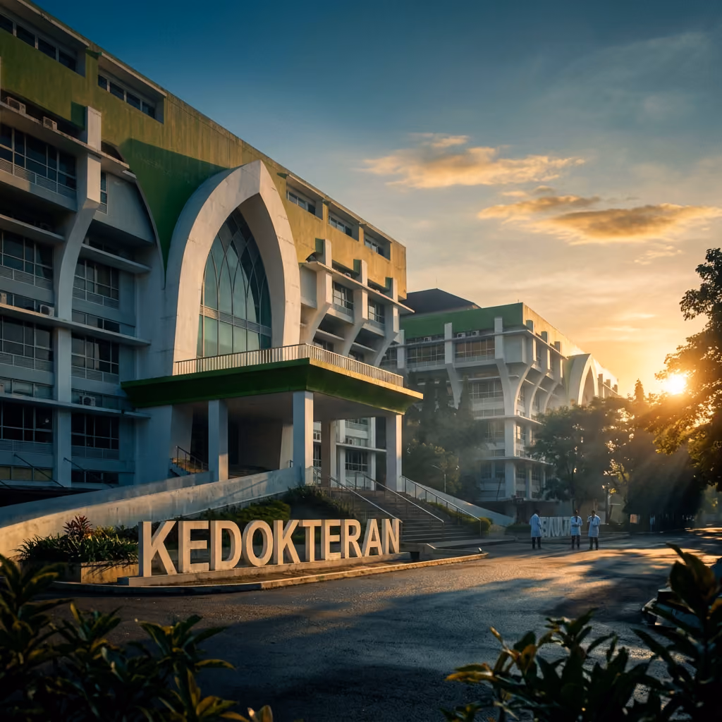 Faculty of Medicine Muhammadiyah University of Surakarta