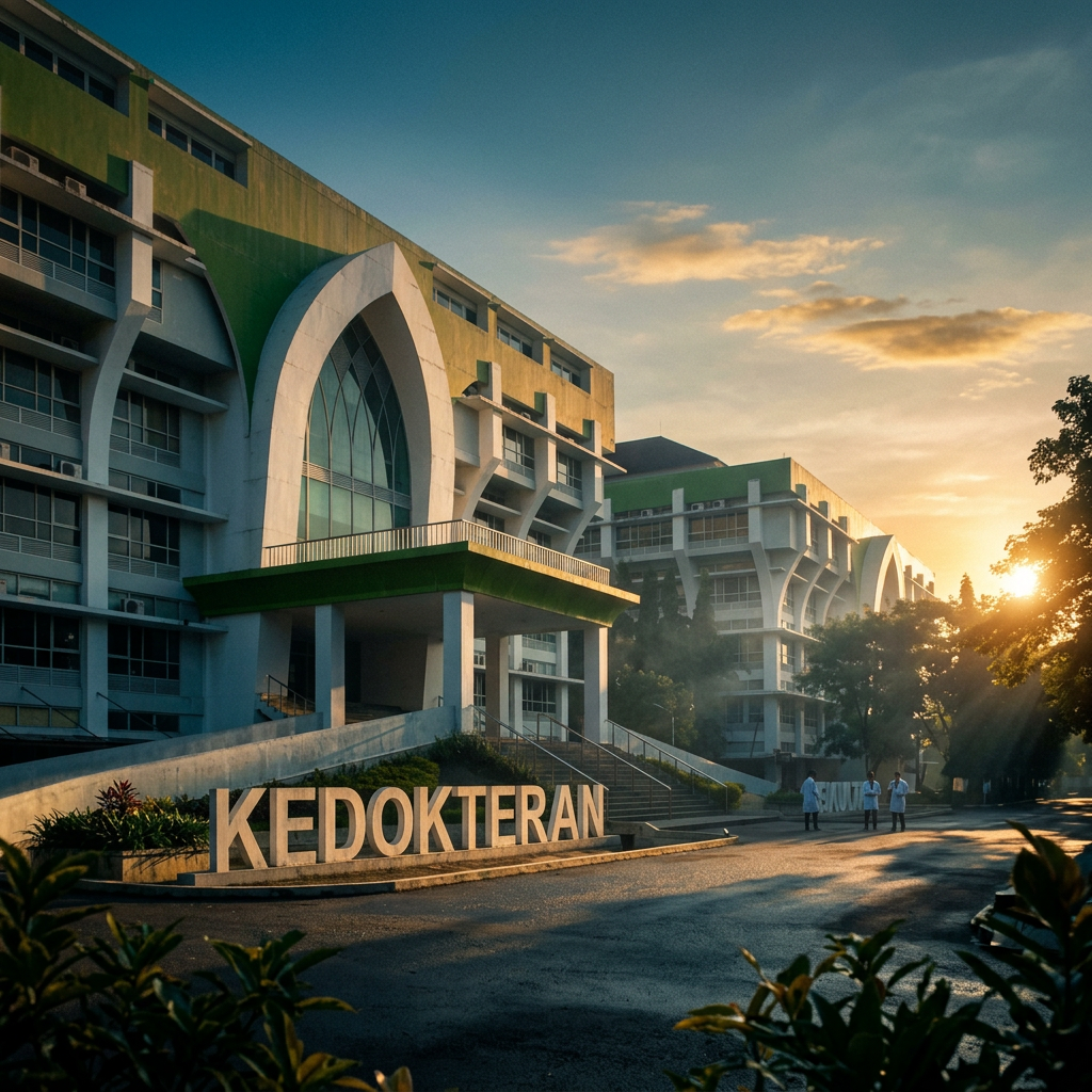 Faculty of Medicine Muhammadiyah University of Surakarta