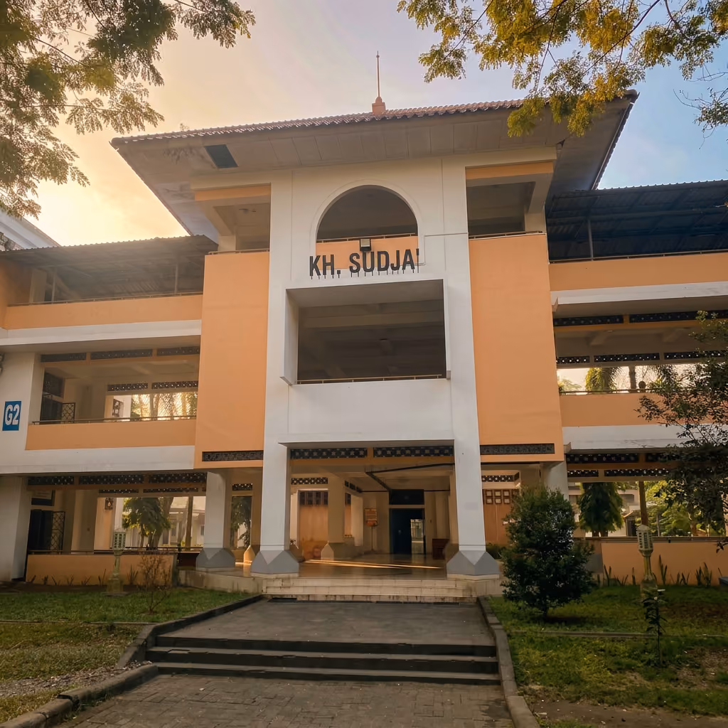 Faculty of Medicine Muhammadiyah University of Yogyakarta