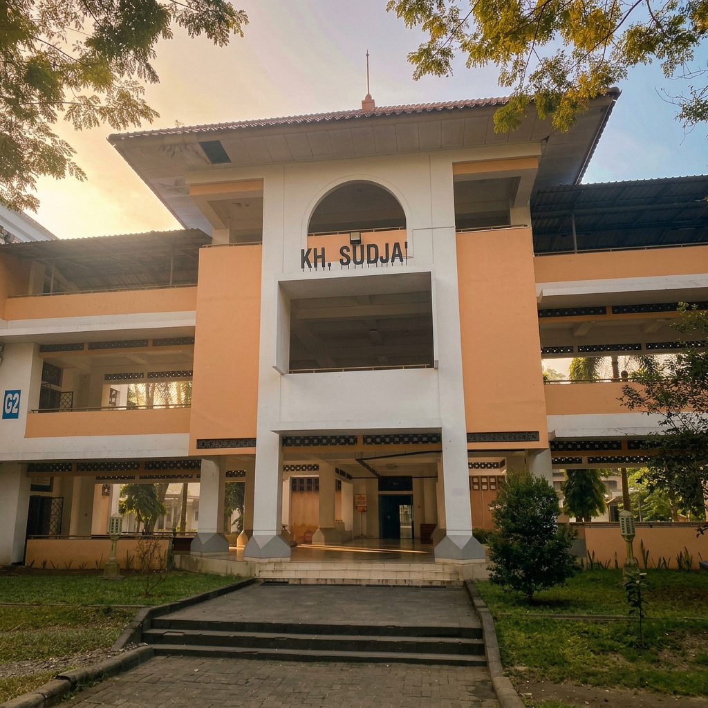 Faculty of Medicine Muhammadiyah University of Yogyakarta
