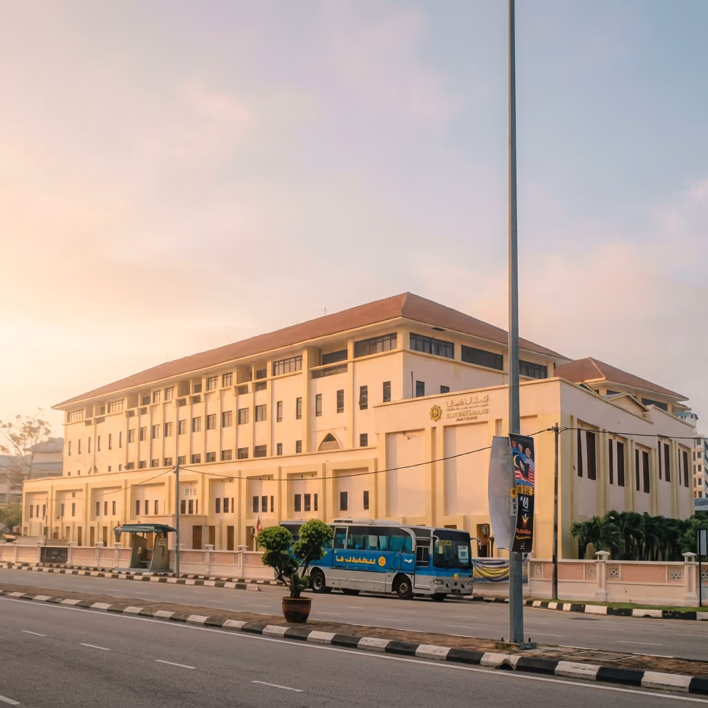 Faculty of Medicine Muslim Indonesia University