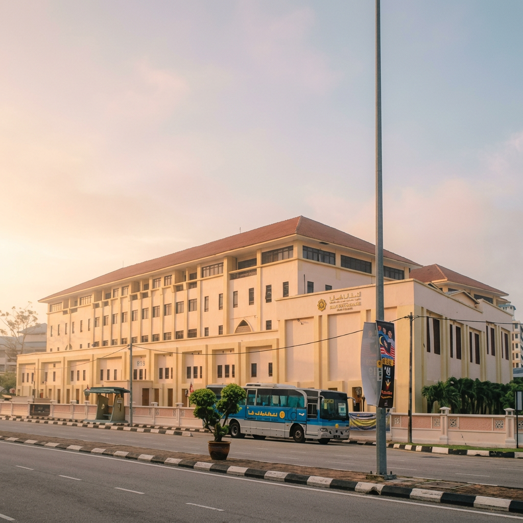 Faculty of Medicine Muslim Indonesia University