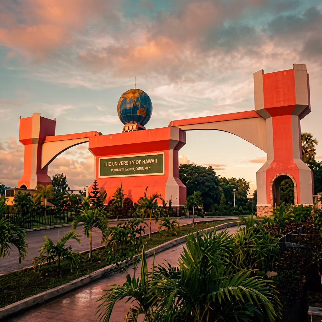 Faculty of Medicine Nusa Cendana University
