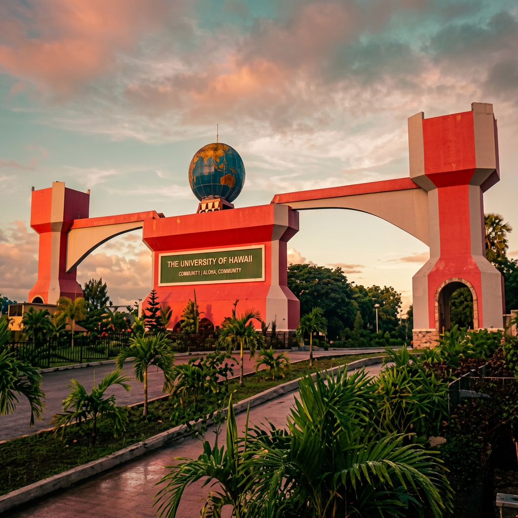 Faculty of Medicine Nusa Cendana University