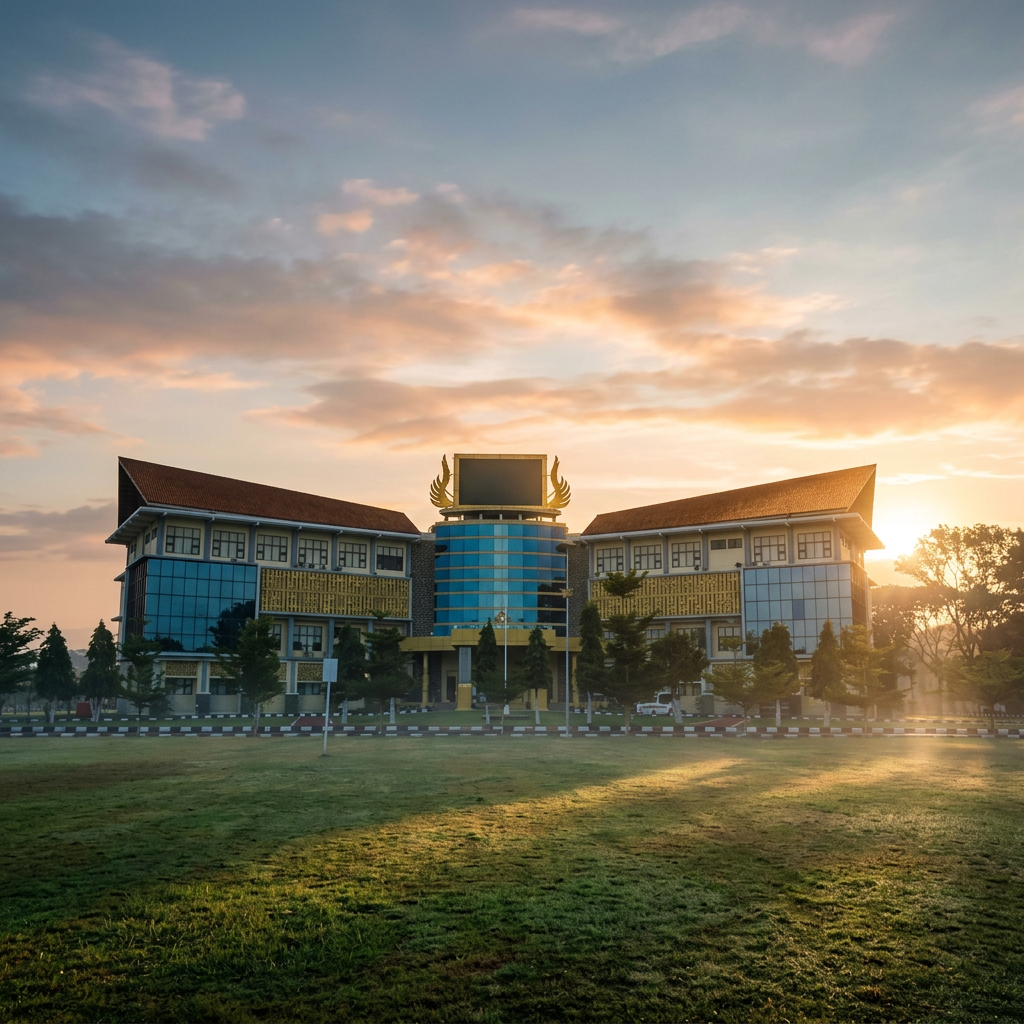 Faculty of Medicine Padang State University