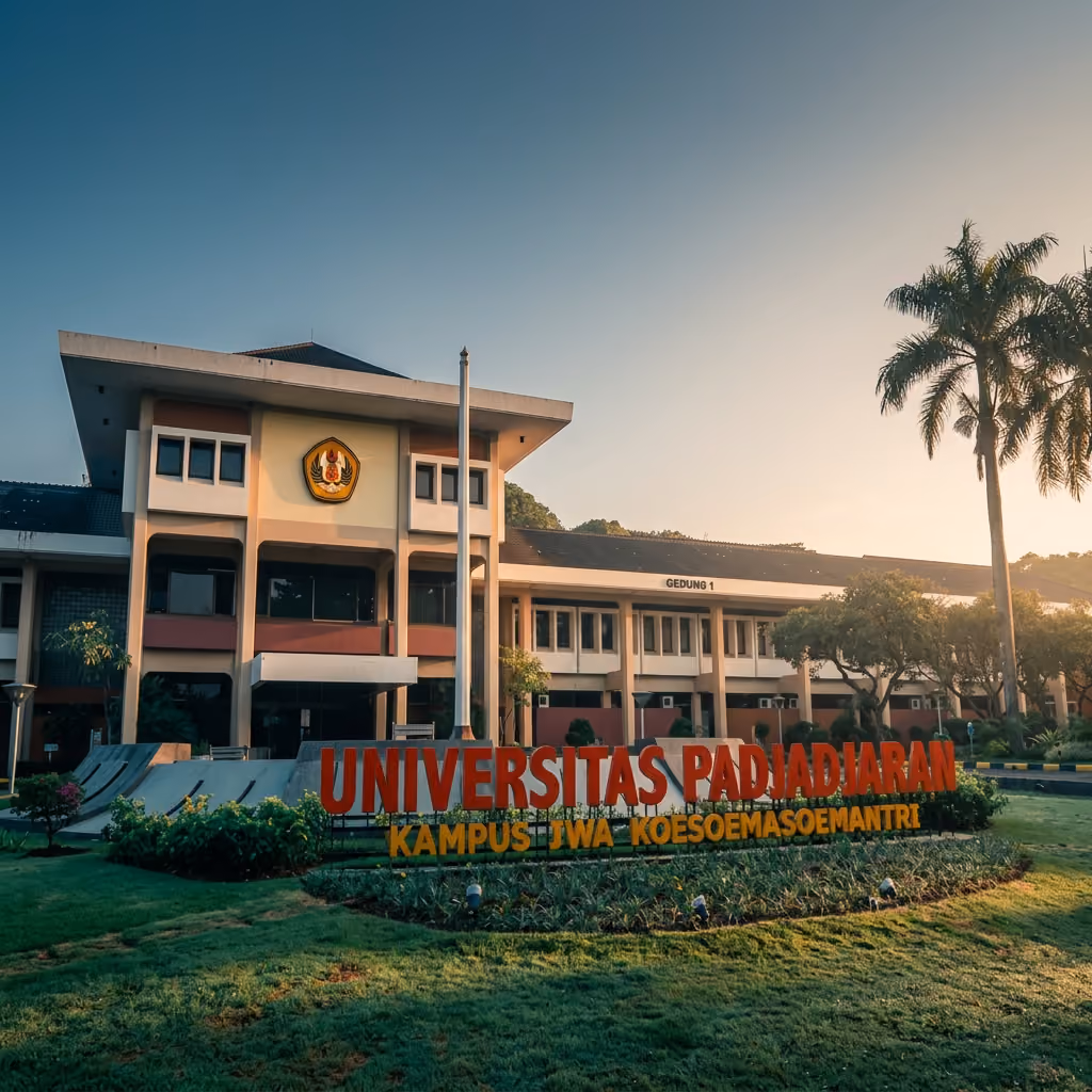 Faculty of Medicine Padjadjaran University