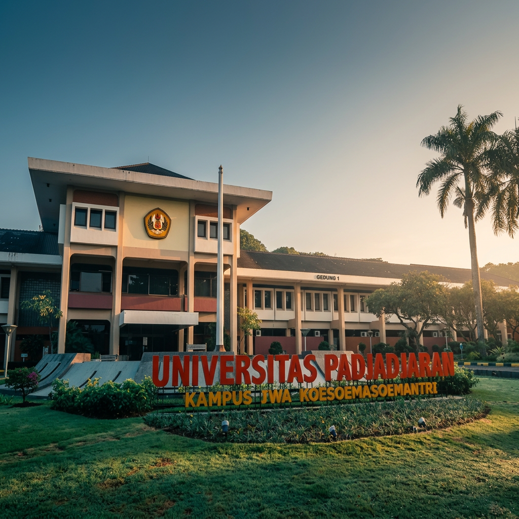 Faculty of Medicine Padjadjaran University