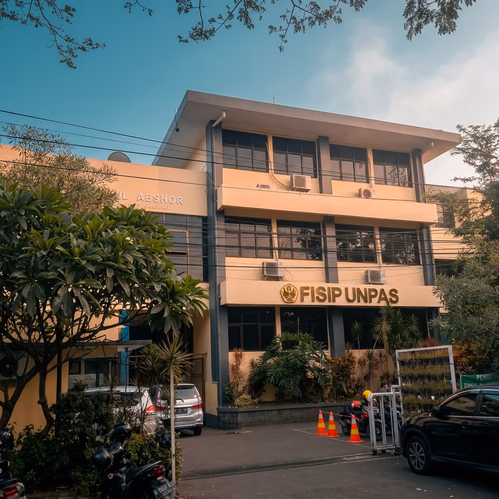 Faculty of Medicine Pasundan University