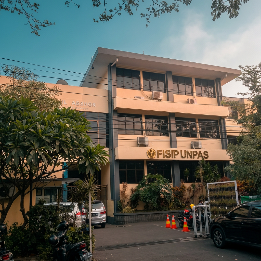 Faculty of Medicine Pasundan University