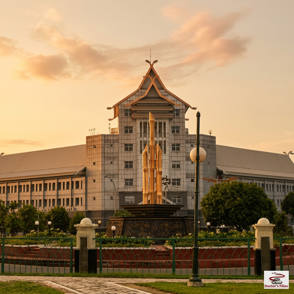 Faculty of Medicine Riau University
