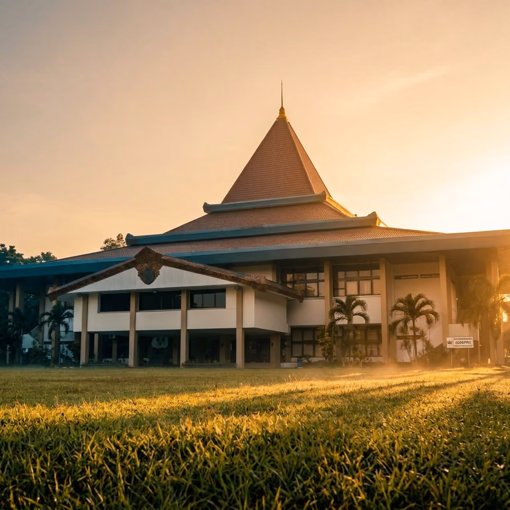 Faculty of Medicine Sebelas Maret University