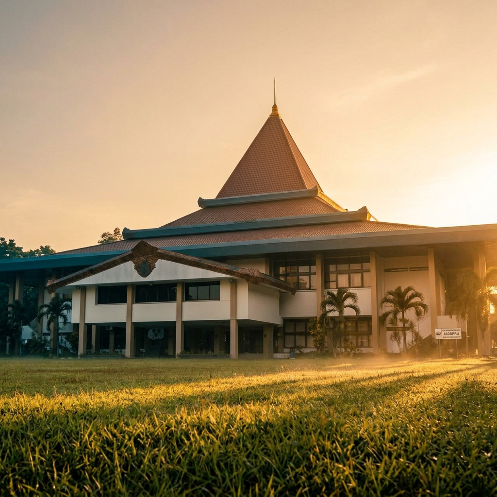 Faculty of Medicine Sebelas Maret University