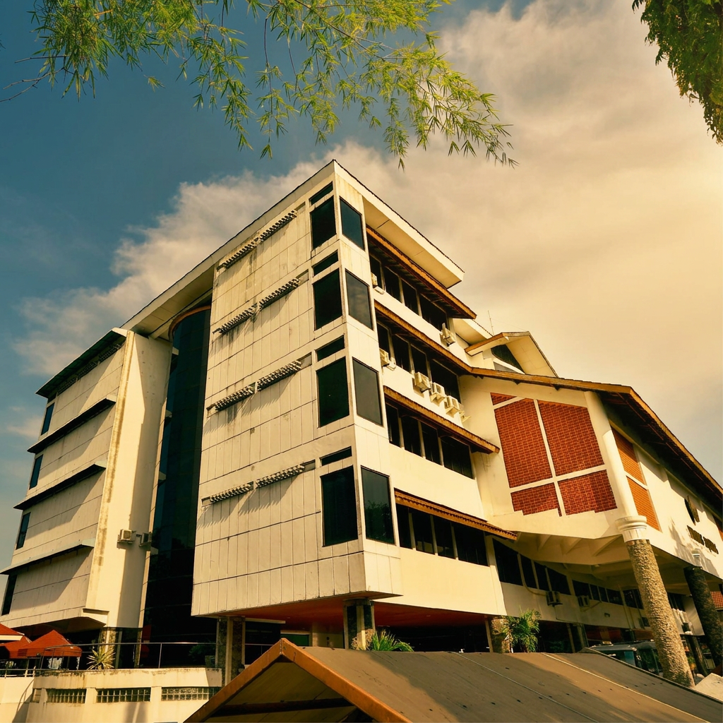 Faculty of Medicine Soegijapranata Catholic University