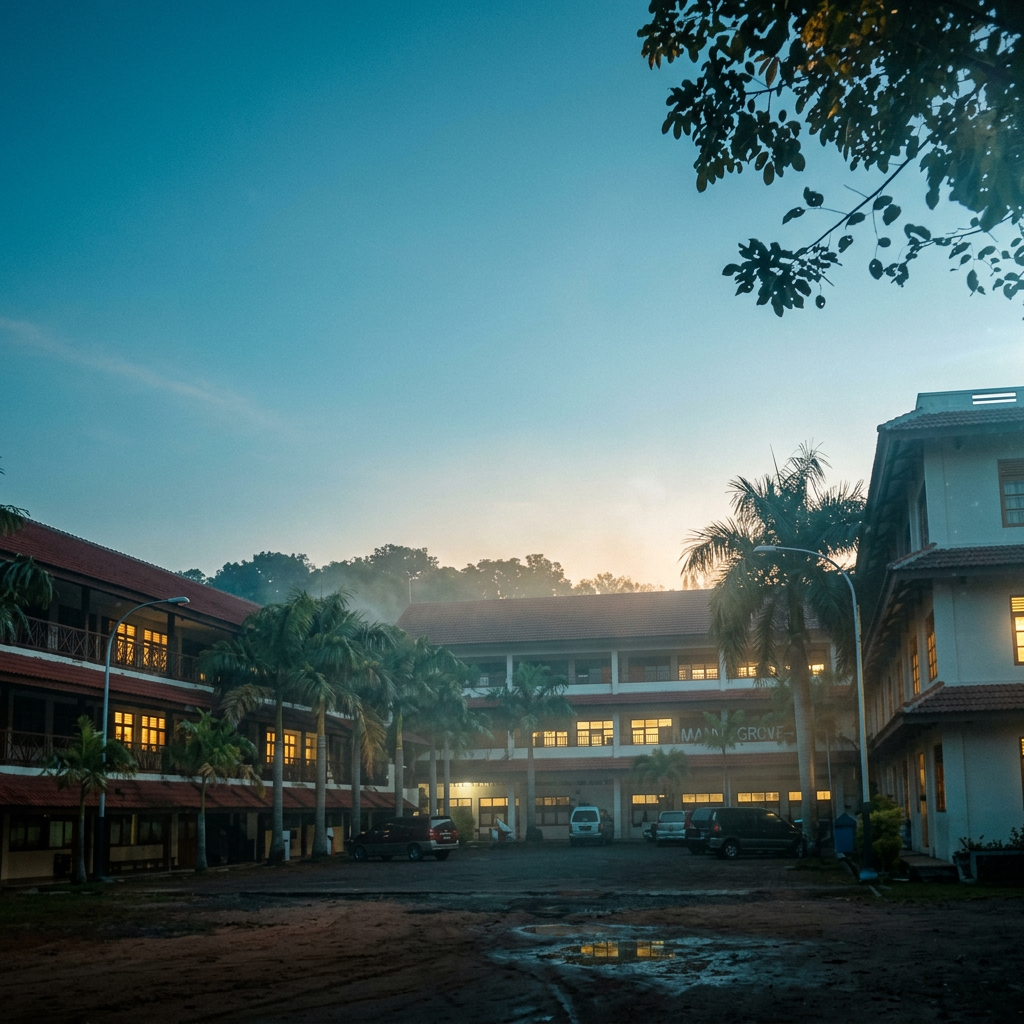 Faculty of Medicine Sultan Ageng Tirtayasa University