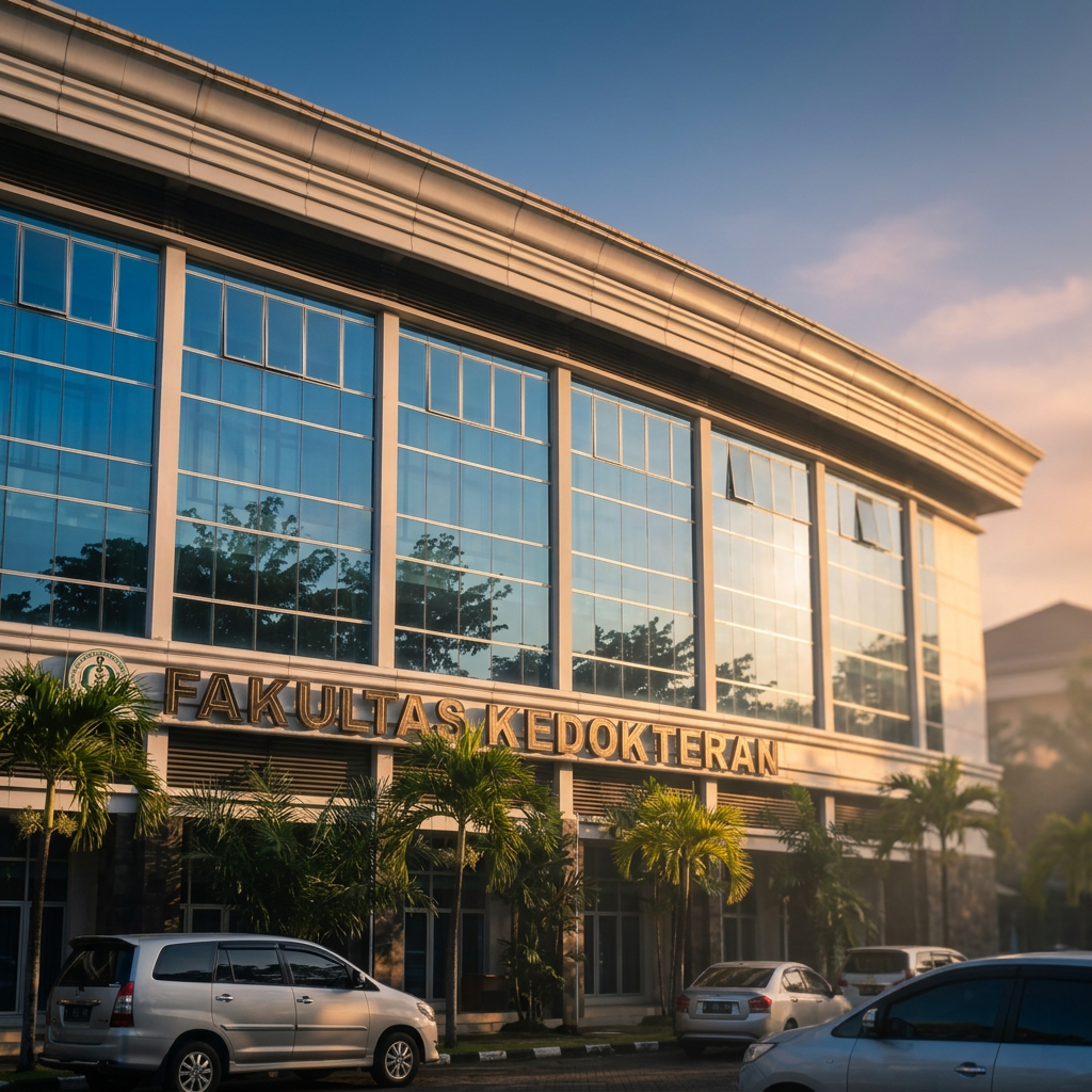 Faculty of Medicine Sumatera Utara University
