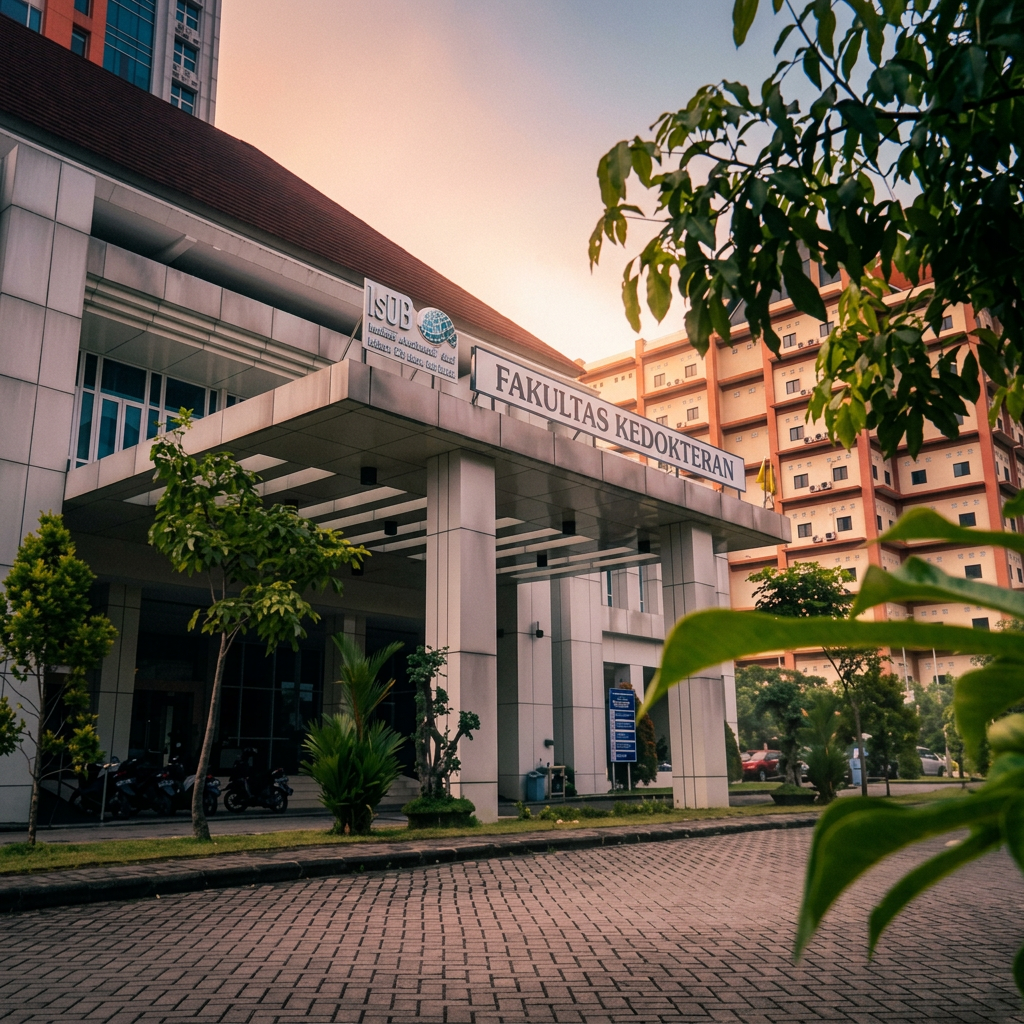 Faculty of Medicine Surabaya State University