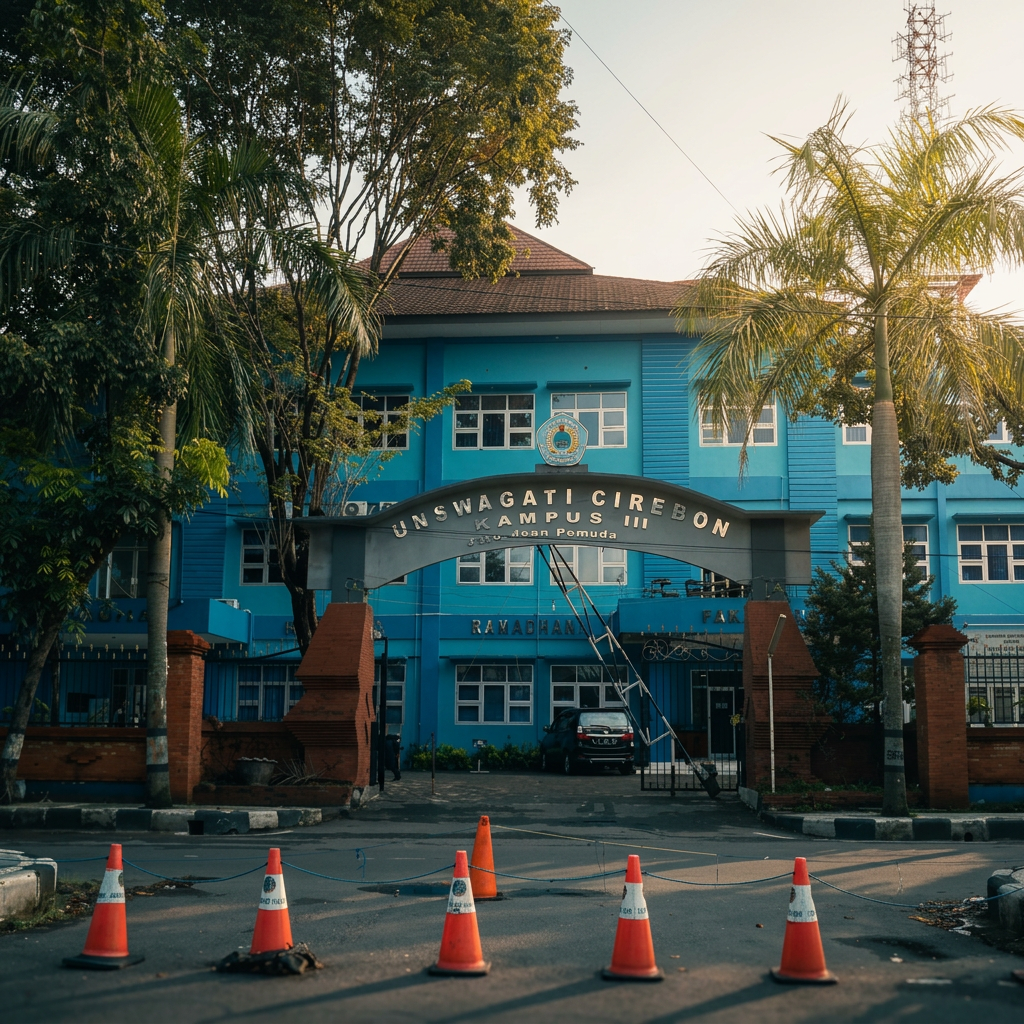Faculty of Medicine Swadaya Gunung Jati University