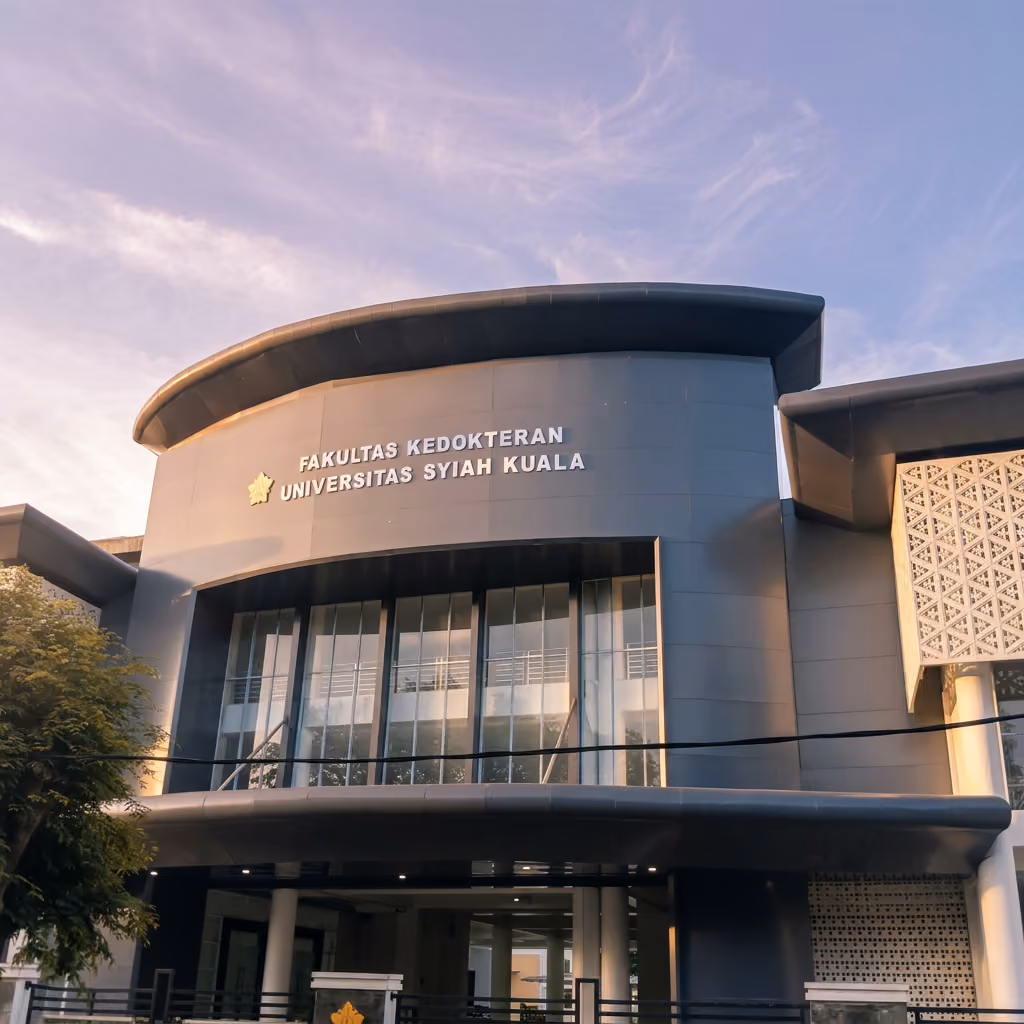 Faculty of Medicine Syiah Kuala University