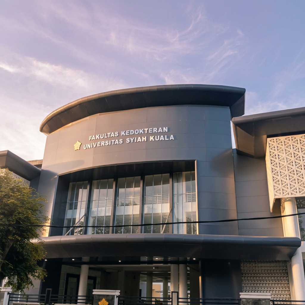 Faculty of Medicine Syiah Kuala University