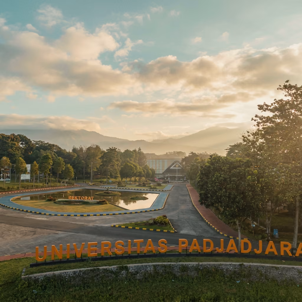 Faculty of Medicine Universitas Padjadjaran (UNPAD)