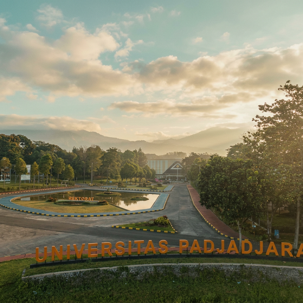 Faculty of Medicine Universitas Padjadjaran (UNPAD)