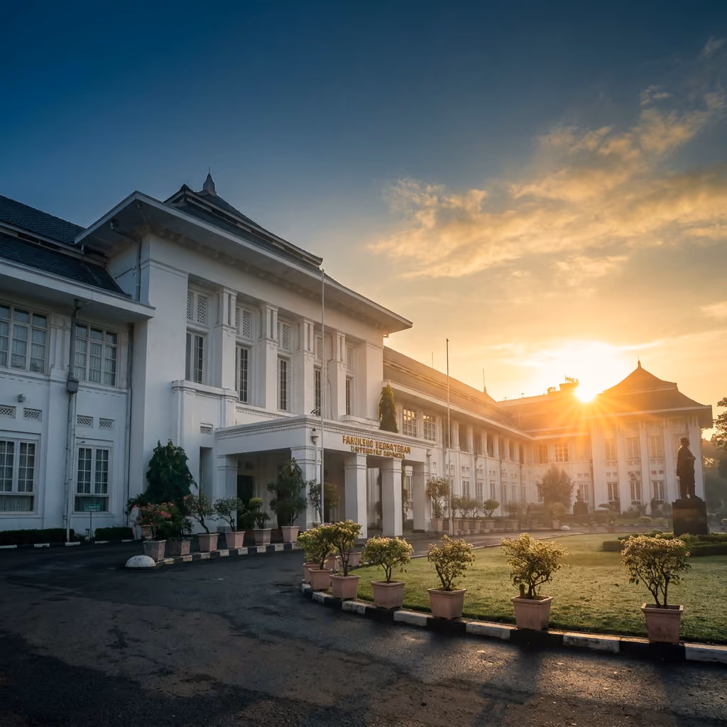 Faculty of Medicine University of Indonesia (UI)