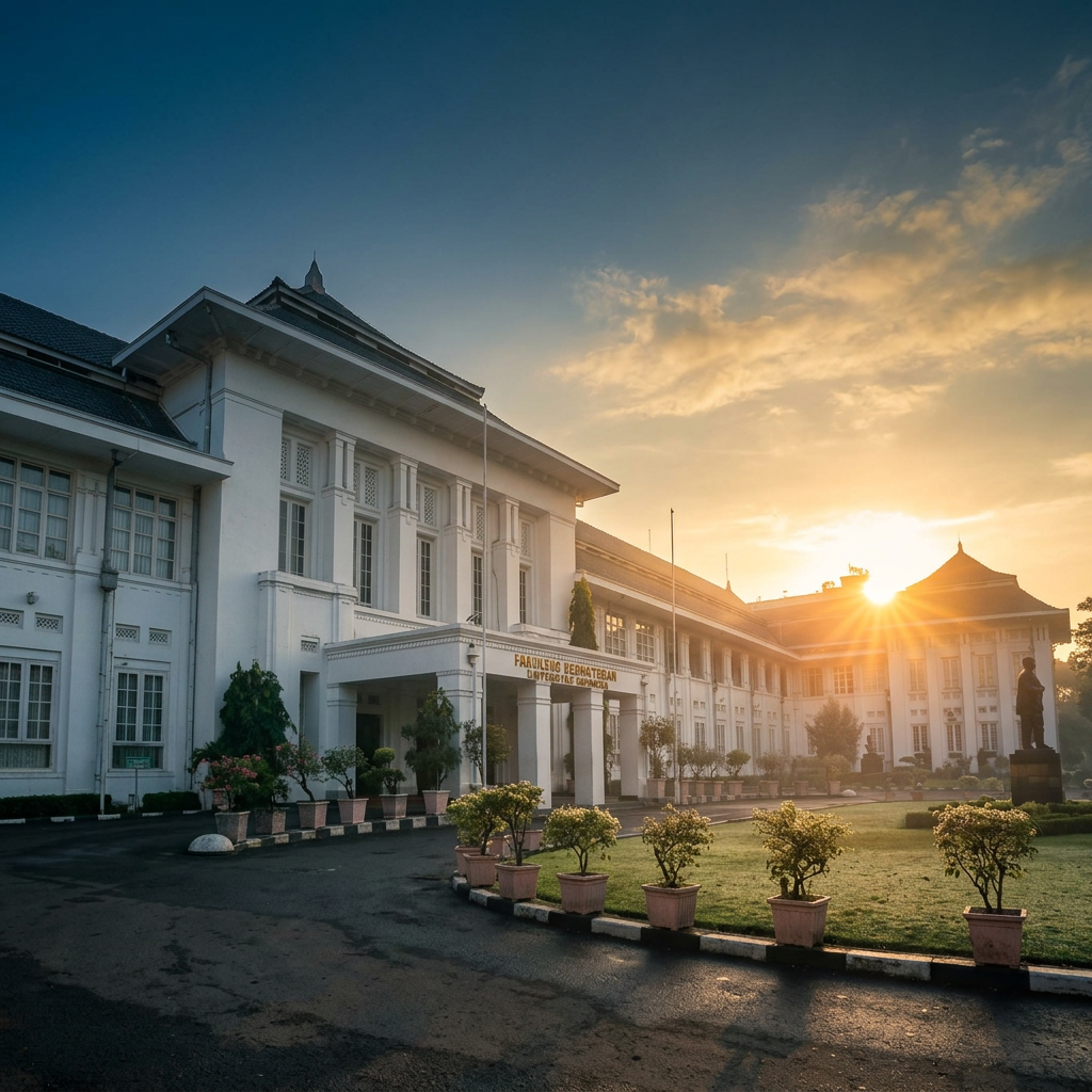 Faculty of Medicine University of Indonesia (UI)