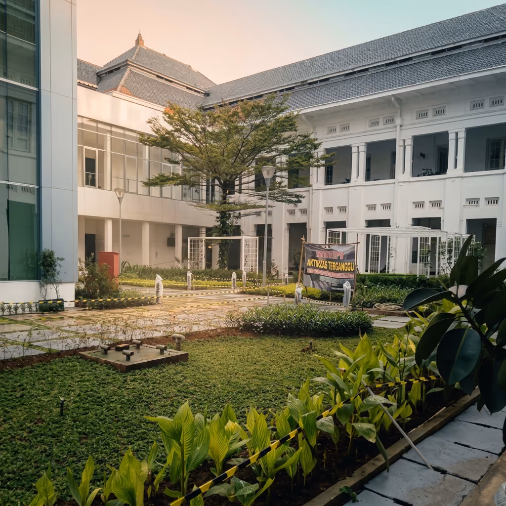 Faculty of Medicine University of Indonesia