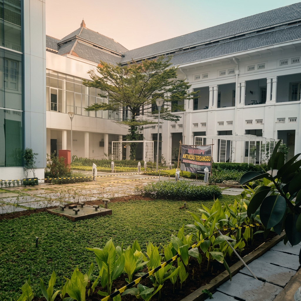 Faculty of Medicine University of Indonesia