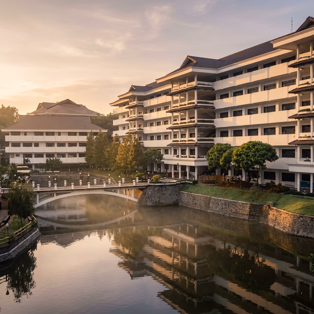 Faculty of Medicine University of Muhammadiyah Malang